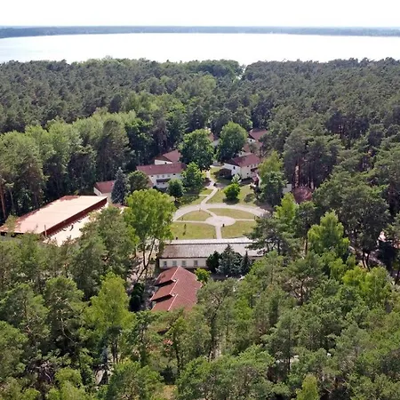 Ida-arendsee 14b - A46380 Apartament