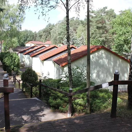 Ida-arendsee 14b - A46380 Apartament *
