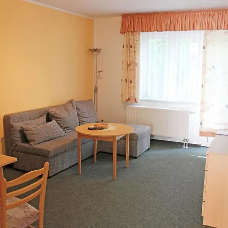 Ida-arendsee 14b - A46380 Apartament *